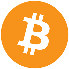 Simbolo Bitcoin