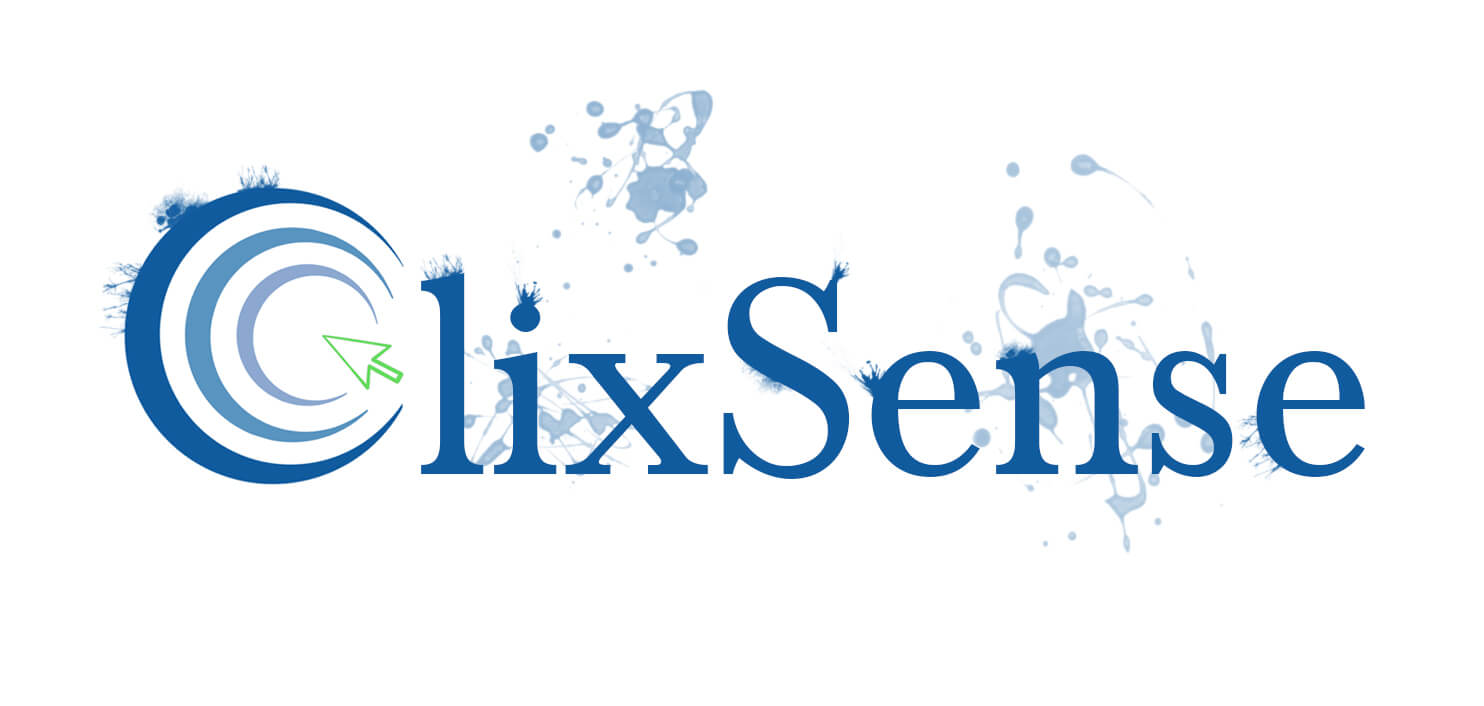 clixsense logo